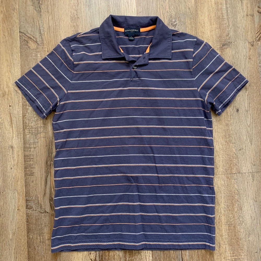 Banana Republic Polo